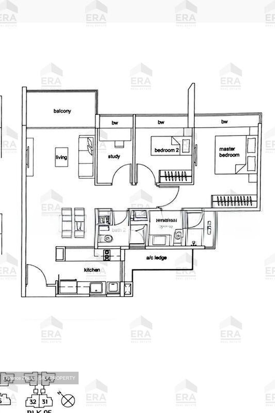Hundred Trees (D5), Condominium #524592751